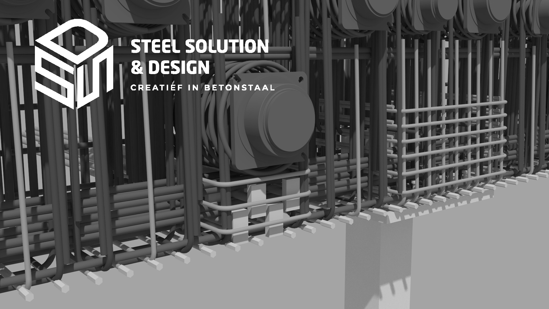 wapeningscontstructie wapeningsontwerp wapeningsconstructies | steel solution & design
